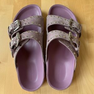 Isabel Marant Lennyo Sandals